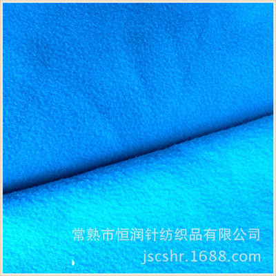 廠家直銷雙刷單搖搖粒絨 優質面料，多樣選擇